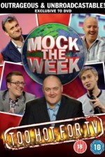 Watch Mock the Week 123moviesFree